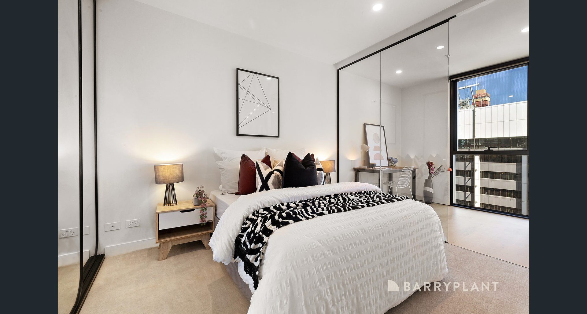 2710/138 Spencer, Melbourne, VIC 3000, Melbourne - Thumbnail 4