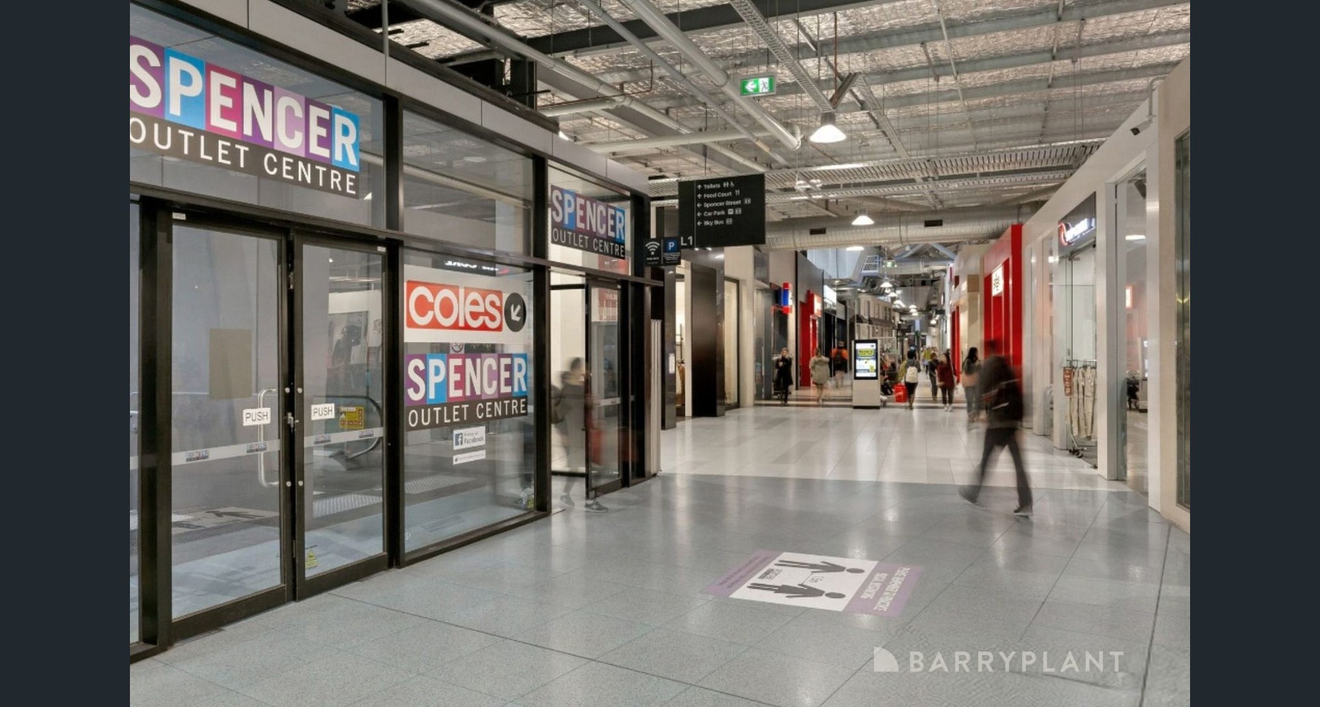 2710/138 Spencer, Melbourne, VIC 3000, Melbourne - Thumbnail 7