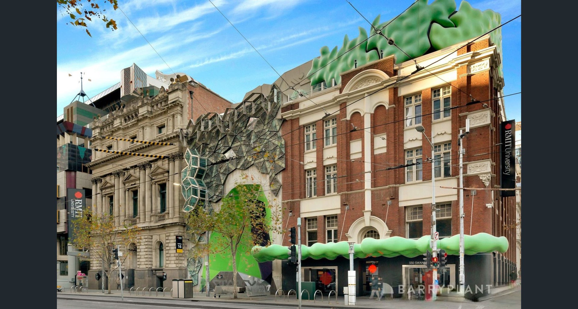 2710/138 Spencer, Melbourne, VIC 3000, Melbourne - Thumbnail 8