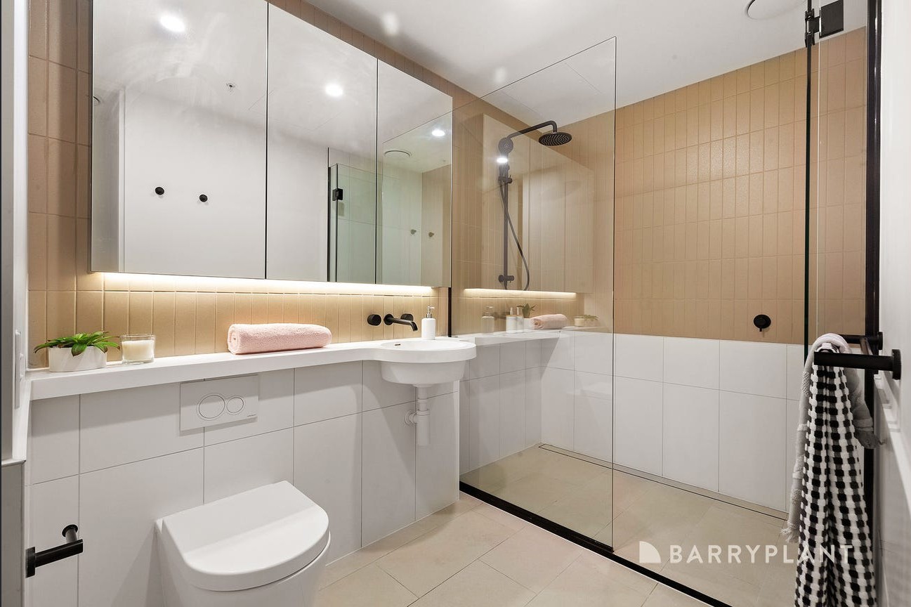 2710/138 Spencer Street, Melbourne, VIC 3000, Melbourne - Thumbnail 6