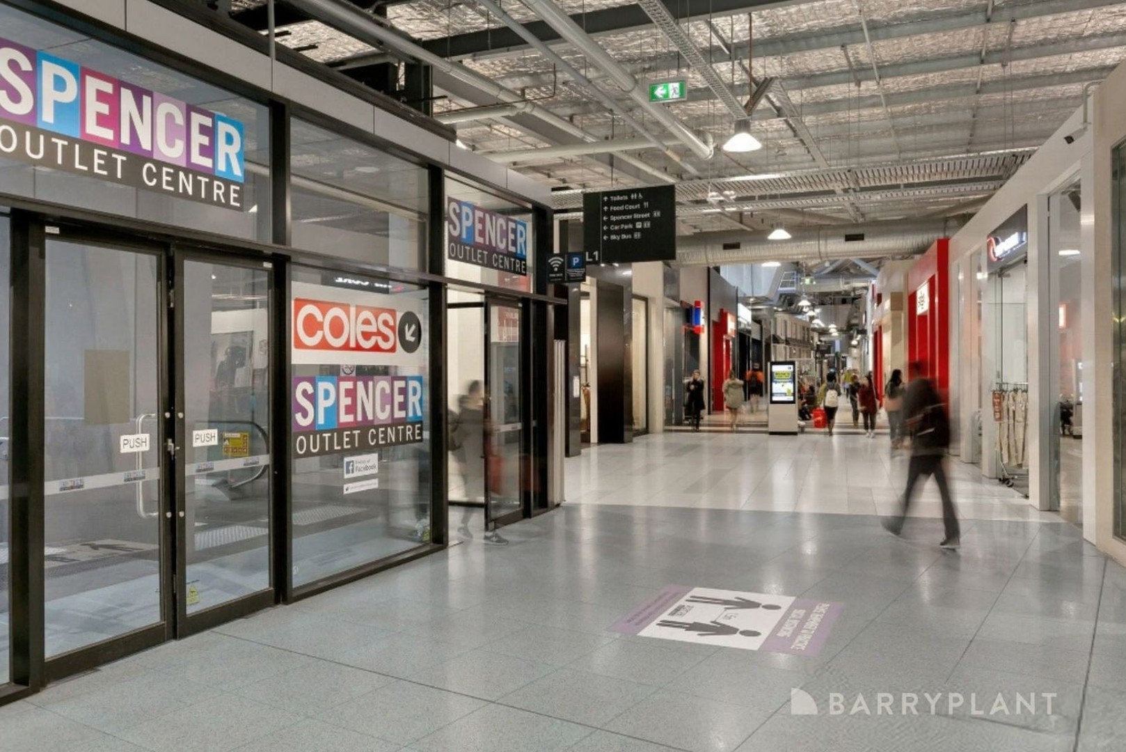 2710/138 Spencer Street, Melbourne, VIC 3000, Melbourne - Thumbnail 7