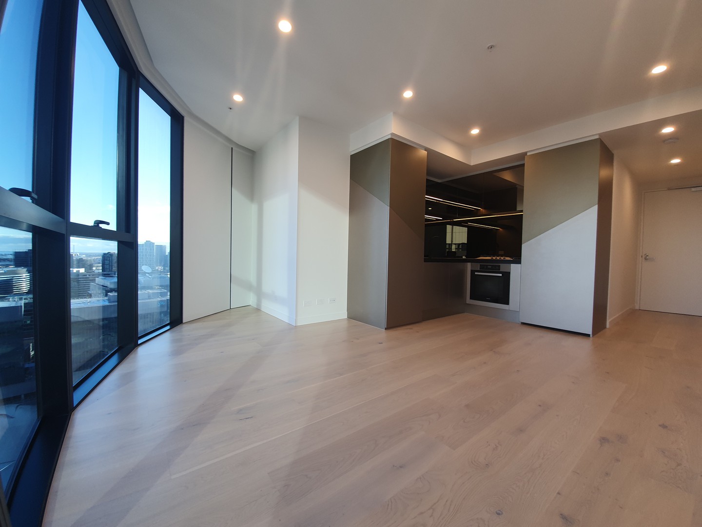 2710/138 Spencer Street, Melbourne, VIC 3000, Melbourne - Thumbnail 2