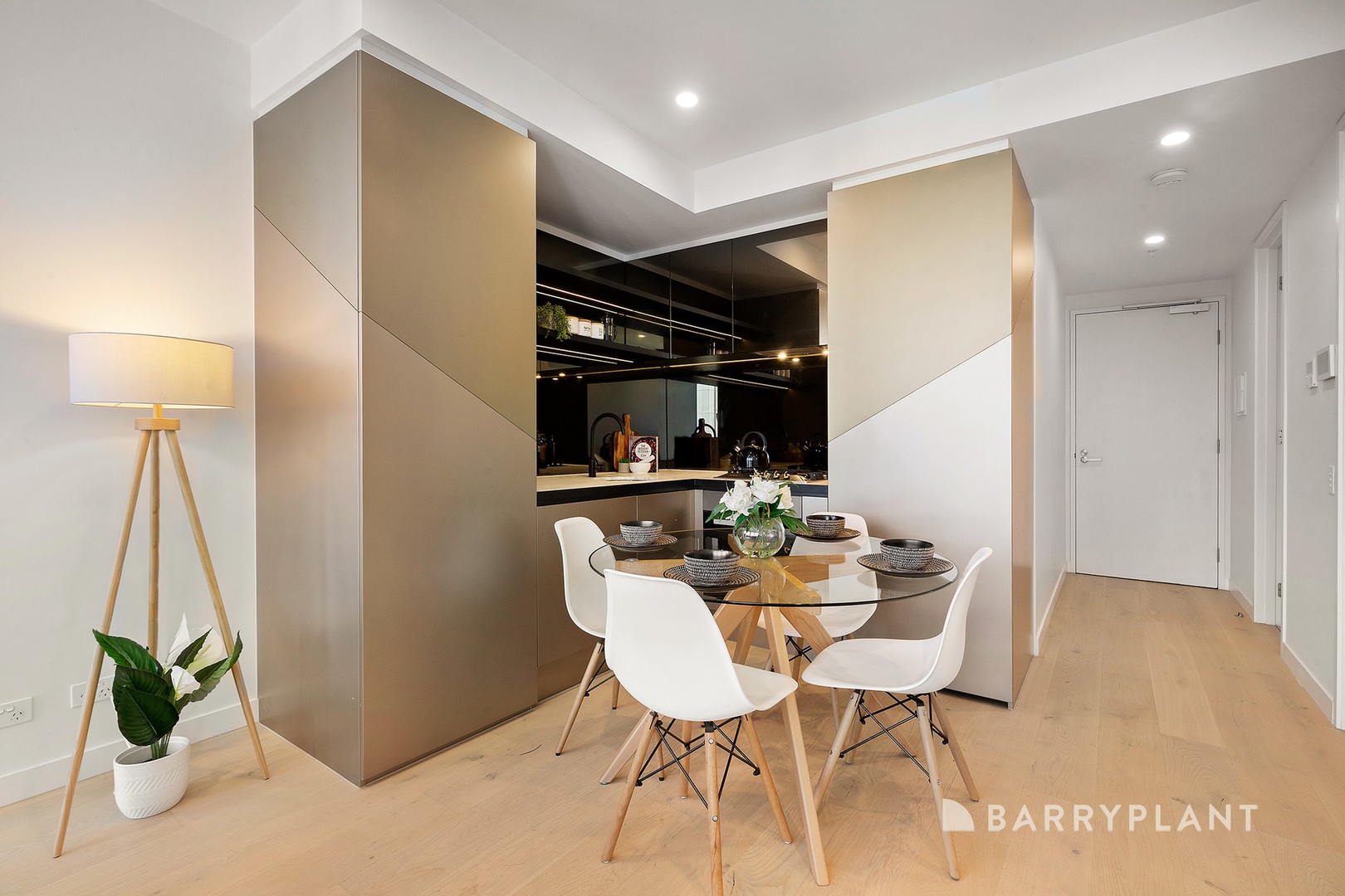 2710/138 Spencer Street, Melbourne, VIC 3000, Melbourne - Thumbnail 3