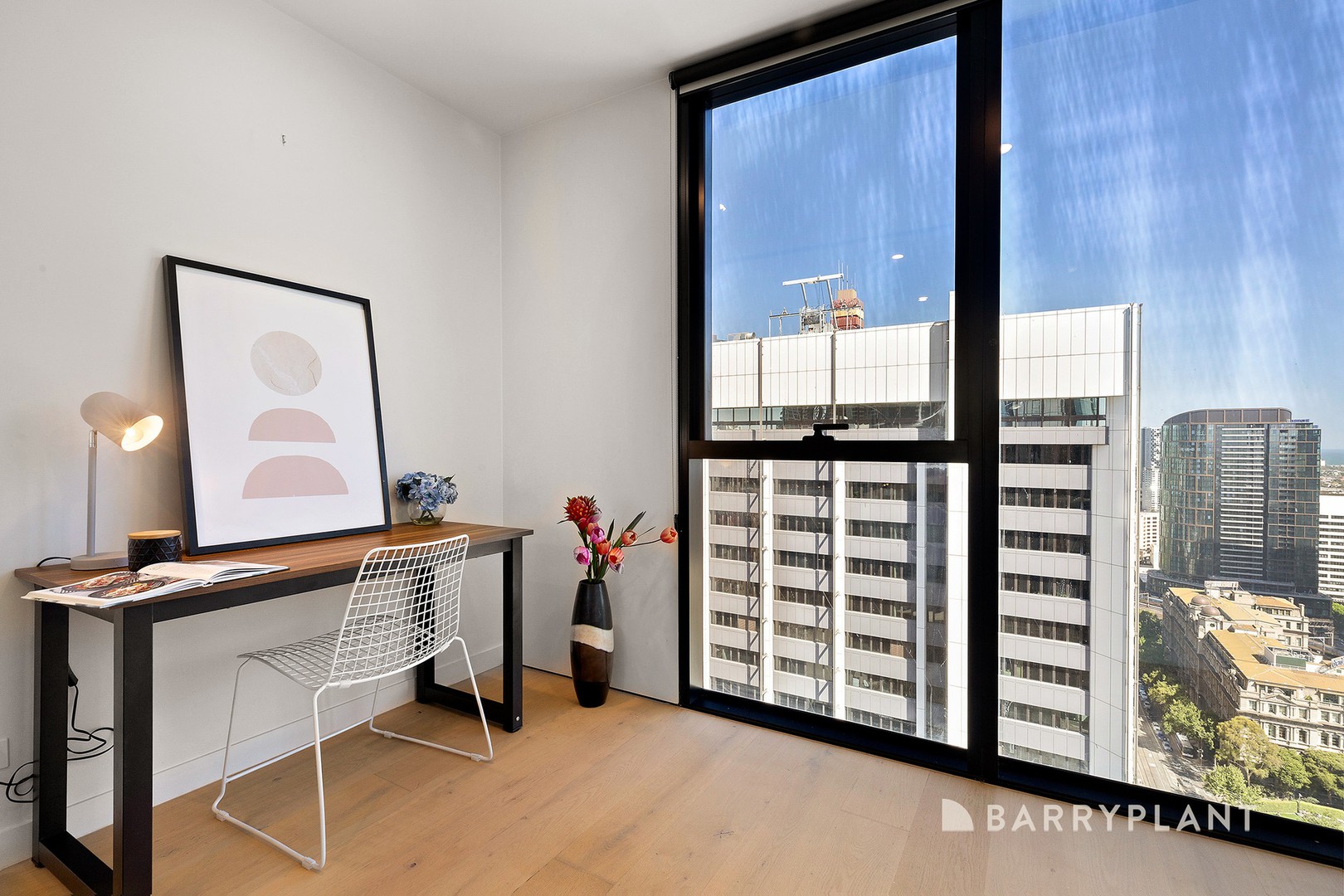 2710/138 Spencer Street, Melbourne, VIC 3000, Melbourne - Thumbnail 4