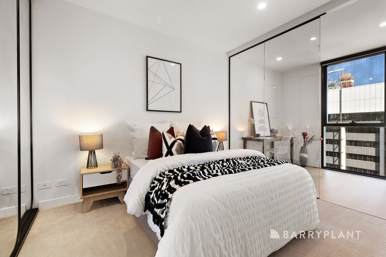 2710/138 Spencer Street, Melbourne, VIC 3000, Melbourne - Thumbnail 5