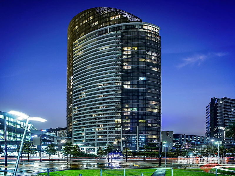 2710B/100 Harbour Esplanade, Docklands, VIC 3008, Docklands - Thumbnail 2