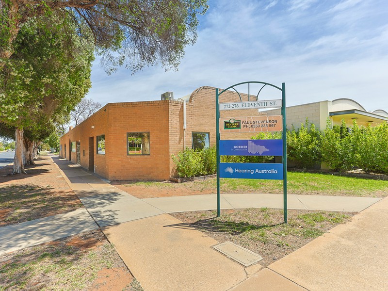 272-274 Eleventh Street, Mildura, VIC 3500 - Image - 03/12/2025