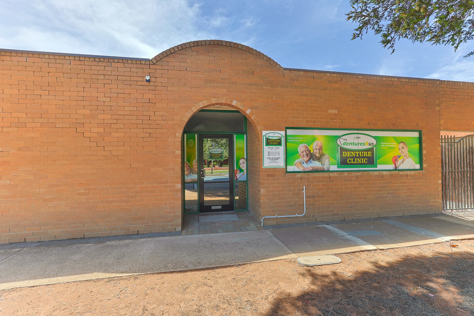 272-274 Eleventh Street, Mildura, VIC 3500 - Thumbnail 2 - 03/12/2025