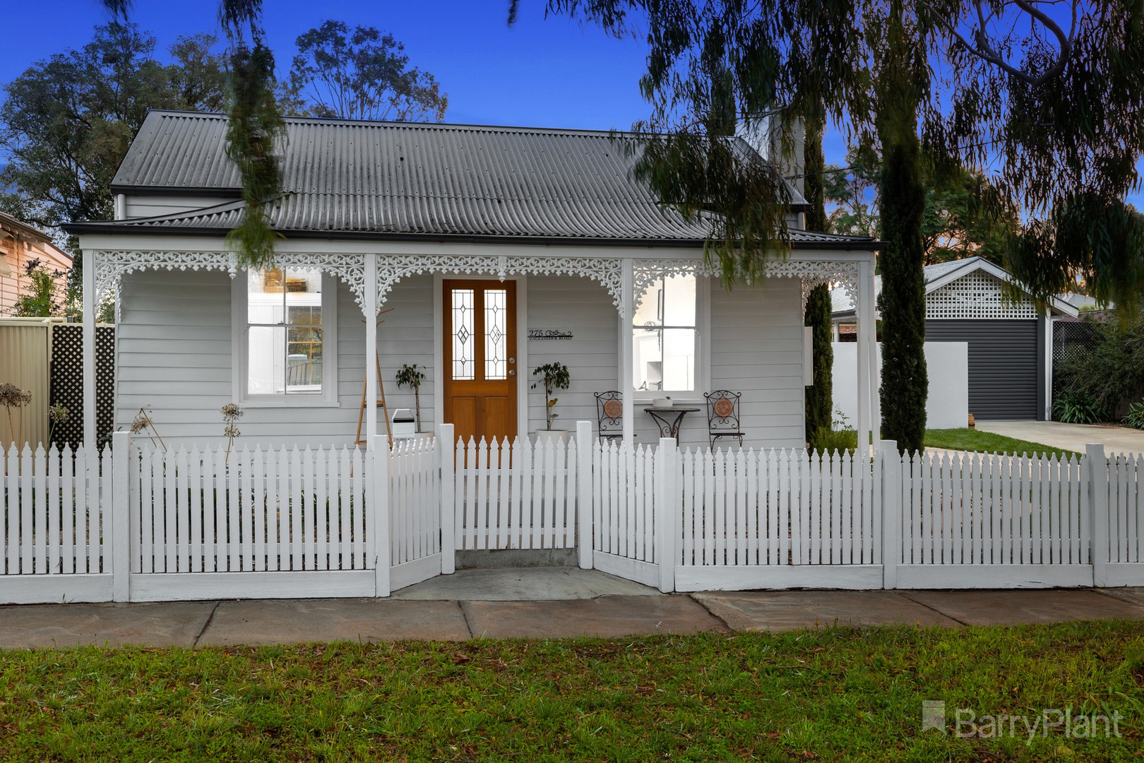 275 Eaglehawk Road, California Gully, VIC 3556 - Thumbnail 1 - 23/01/2024