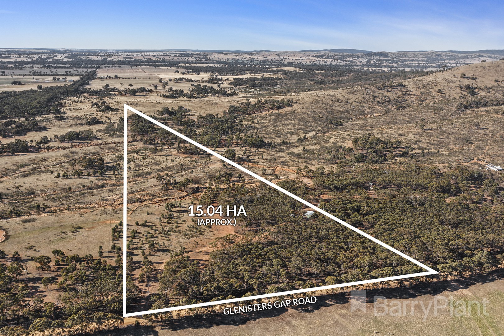 278 Glenisters Gap Road, Navarre, VIC 3384, Navarre - Thumbnail 2