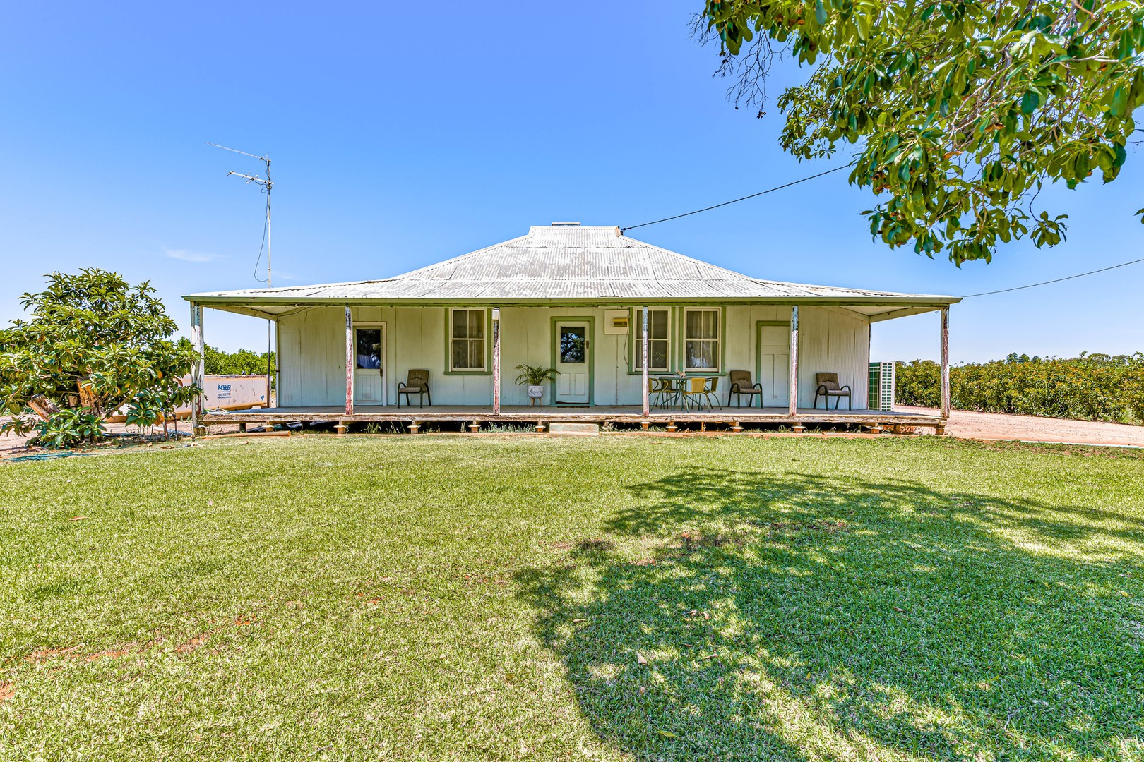 279 Channel RoadCurlwaa, nsw 2648