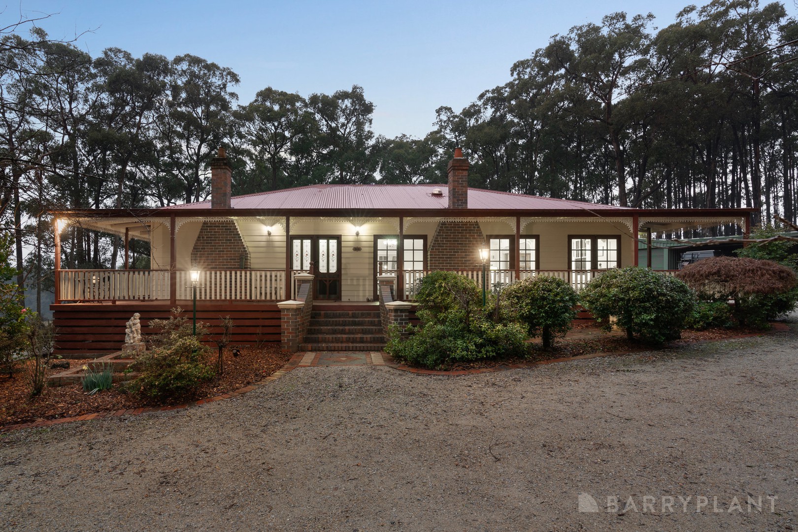 2795 Gembrook Launching Place Road, Gembrook, VIC 3783, Gembrook - Thumbnail 2