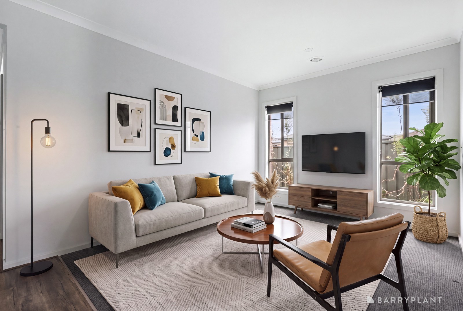28 Adelong Boulevard, Cobblebank, VIC 3338 - Thumbnail 2 - 18/08/2026