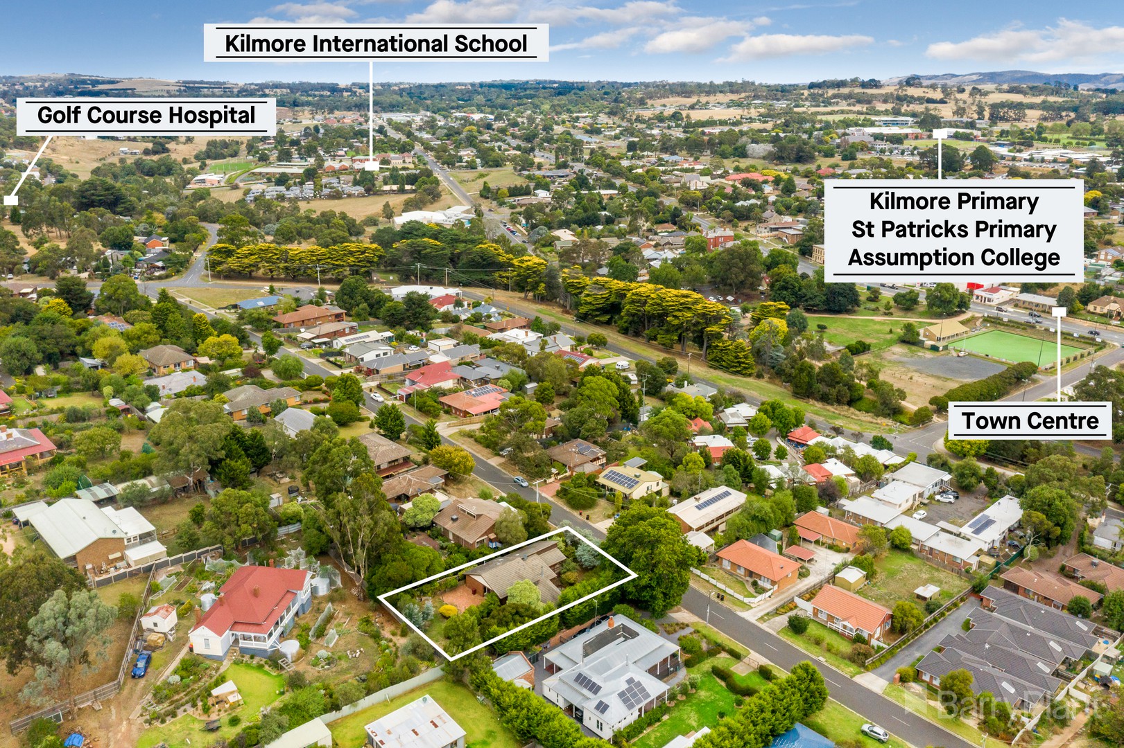 28 Albert Street, Kilmore, VIC 3764, Kilmore - Thumbnail 2