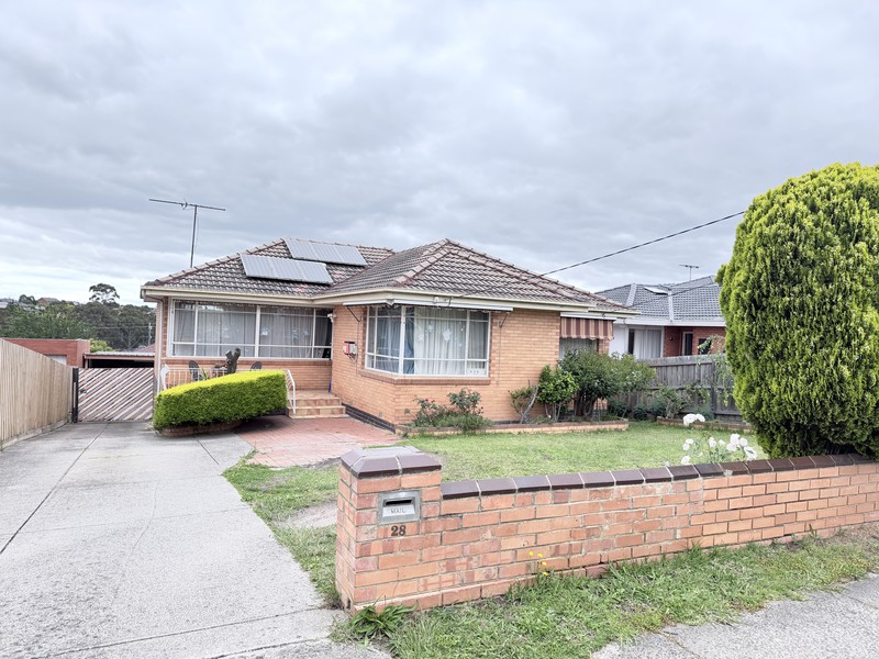 28 Apex Crescent, Bulleen, VIC 3105 - Image - 01/12/2025