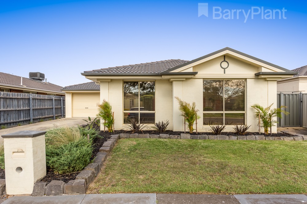 28 Arlington Way, Point Cook, VIC 3030, Point Cook - Thumbnail 2