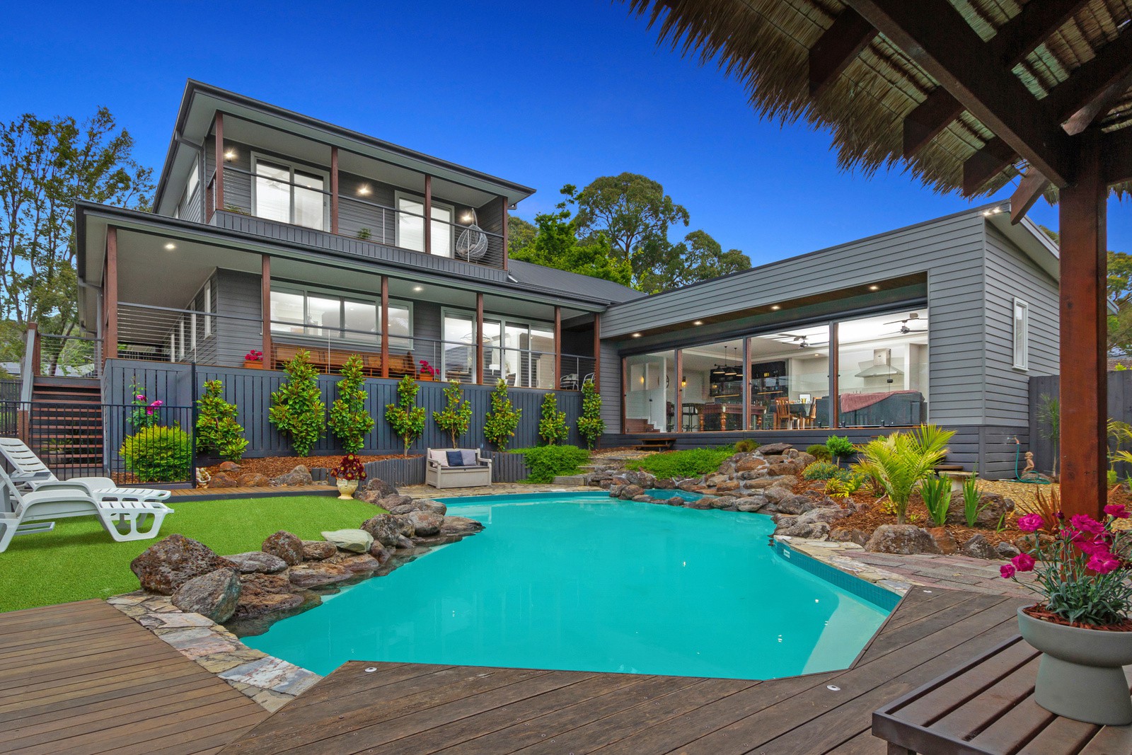 28 Augusta Road, The Basin, VIC 3154 - Thumbnail 2 - 21/11/2023