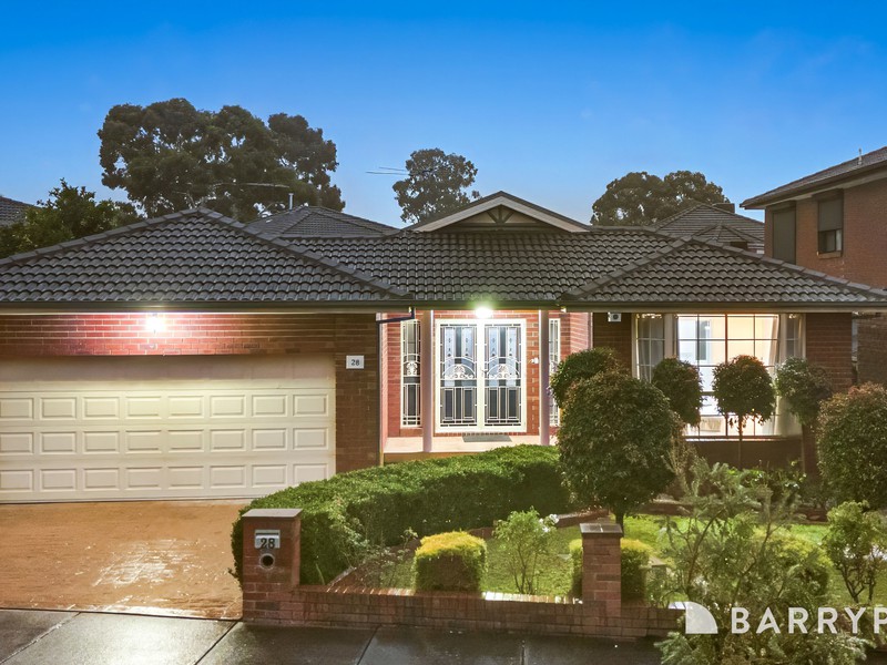 28 Australis Drive, Mill Park, VIC 3082 - Image - 04/03/2026