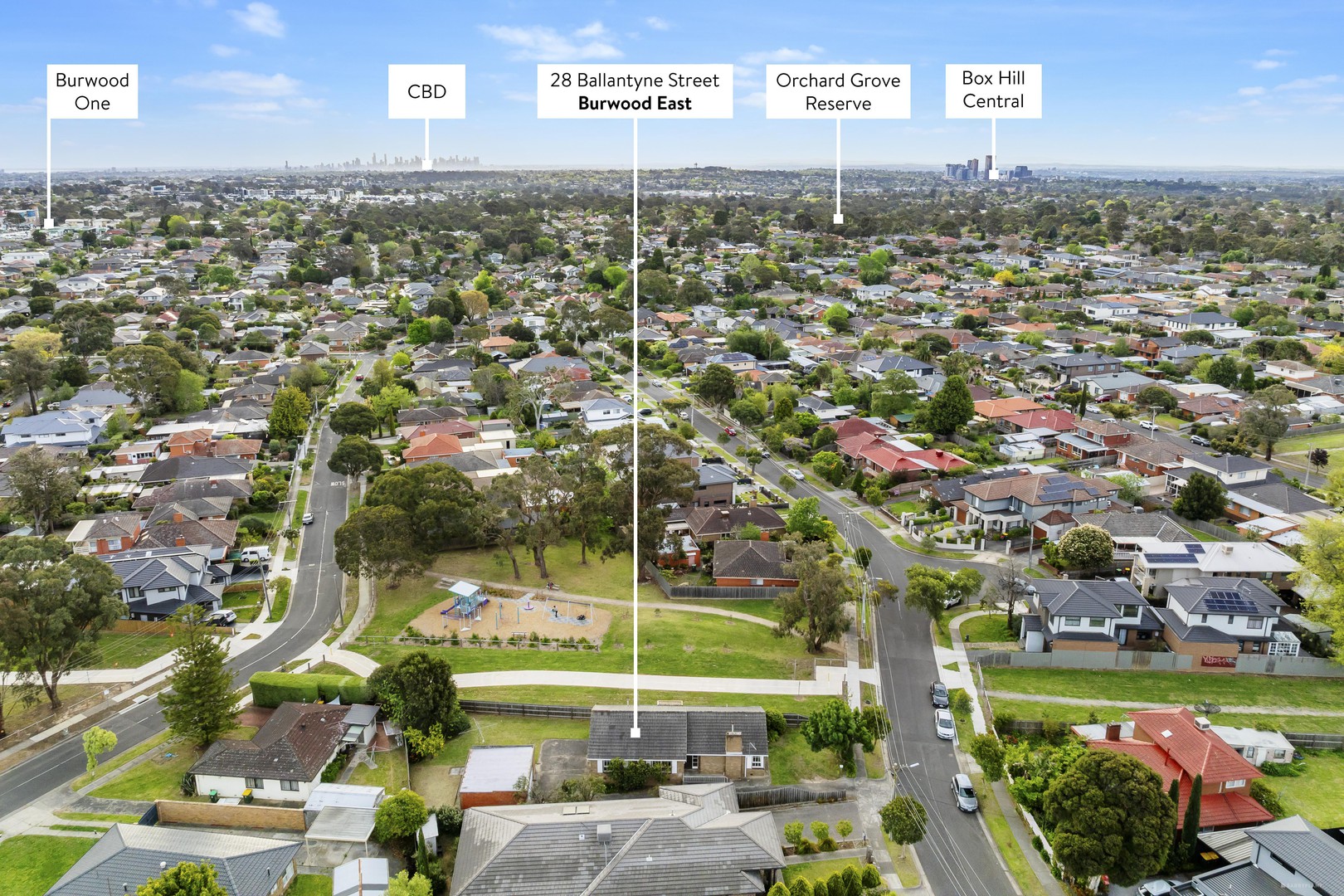 28 Ballantyne Street, Burwood East, VIC 3151, Burwood East - Thumbnail 4