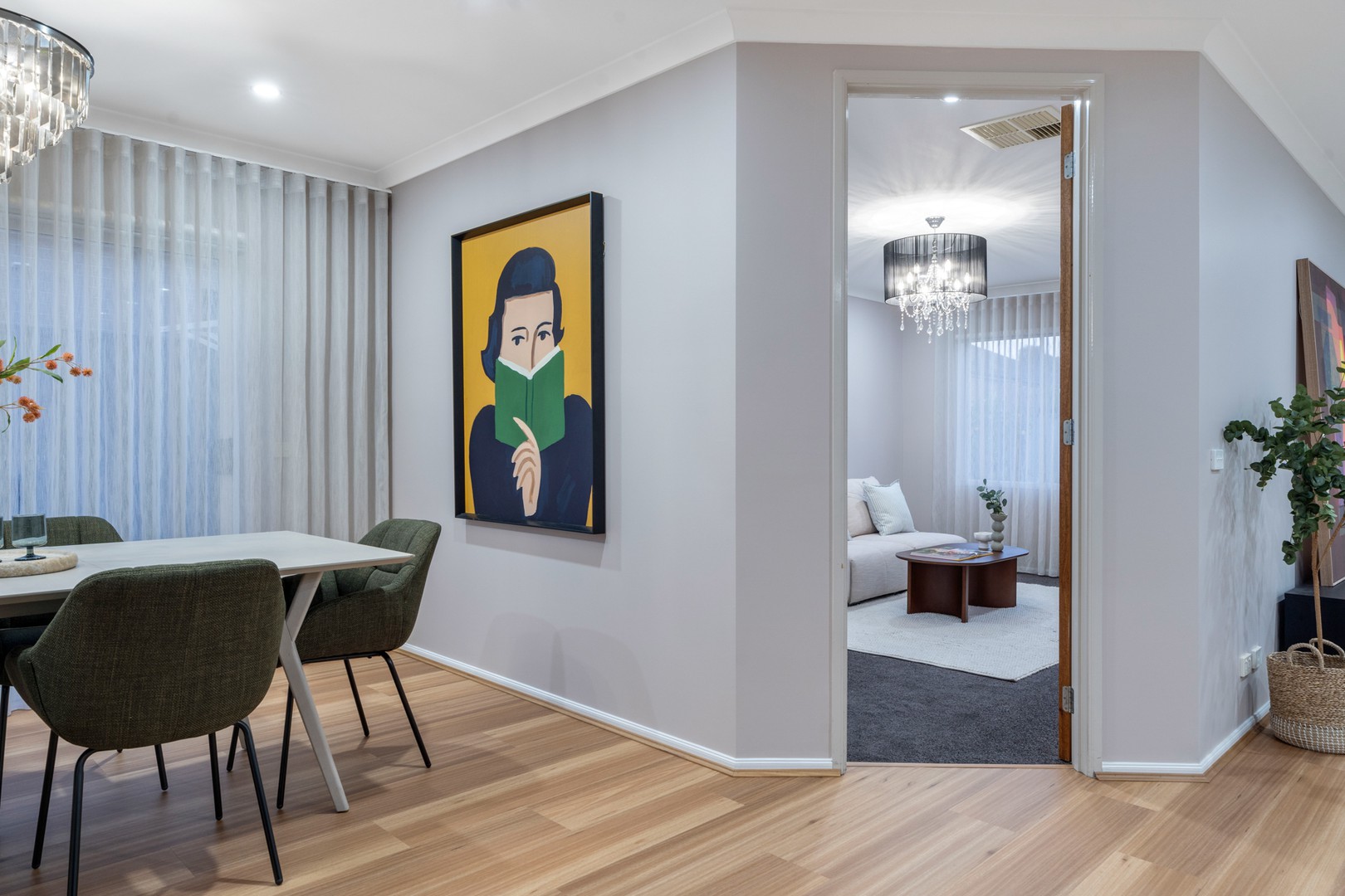 28 Ben Loman Circuit, Craigieburn, VIC 3064, Craigieburn - Thumbnail 6