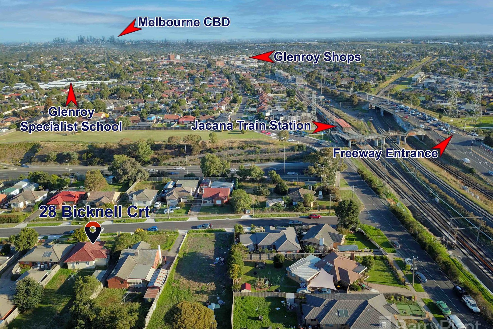 28 Bicknell Court, Broadmeadows, VIC 3047 - Thumbnail 2 - 23/03/2022