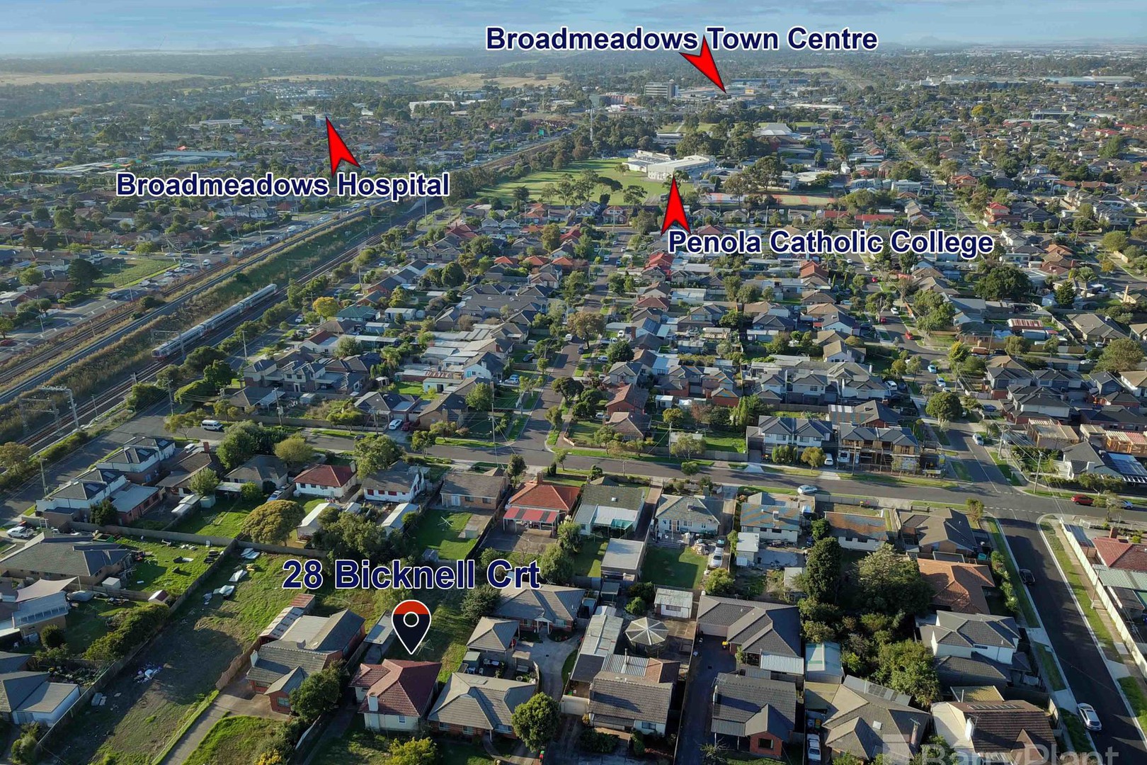 28 Bicknell Court, Broadmeadows, VIC 3047, Broadmeadows - Thumbnail 4