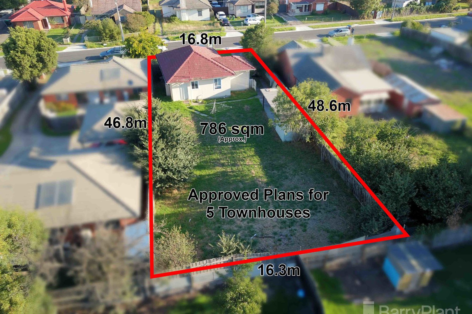 28 Bicknell Court, Broadmeadows, VIC 3047, Broadmeadows - Thumbnail 5