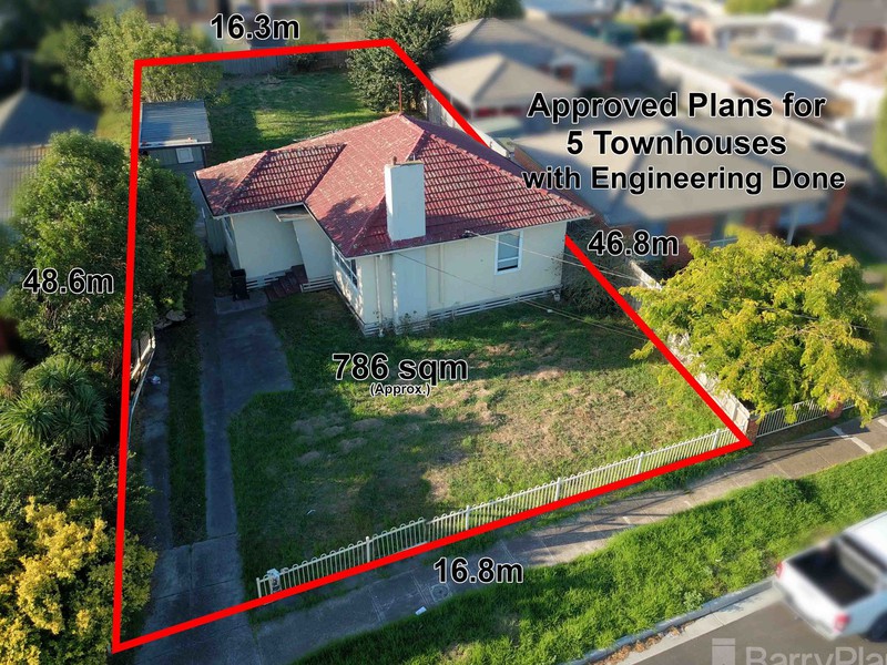 28 Bicknell Court, Broadmeadows, VIC 3047 - Image - 13/05/2025