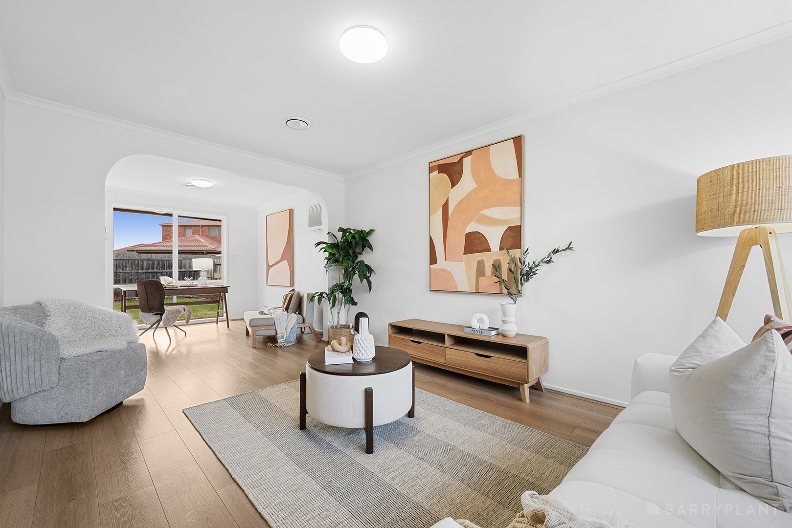 28 Cabinda Drive, Keysborough, VIC 3173, Keysborough - Thumbnail 3