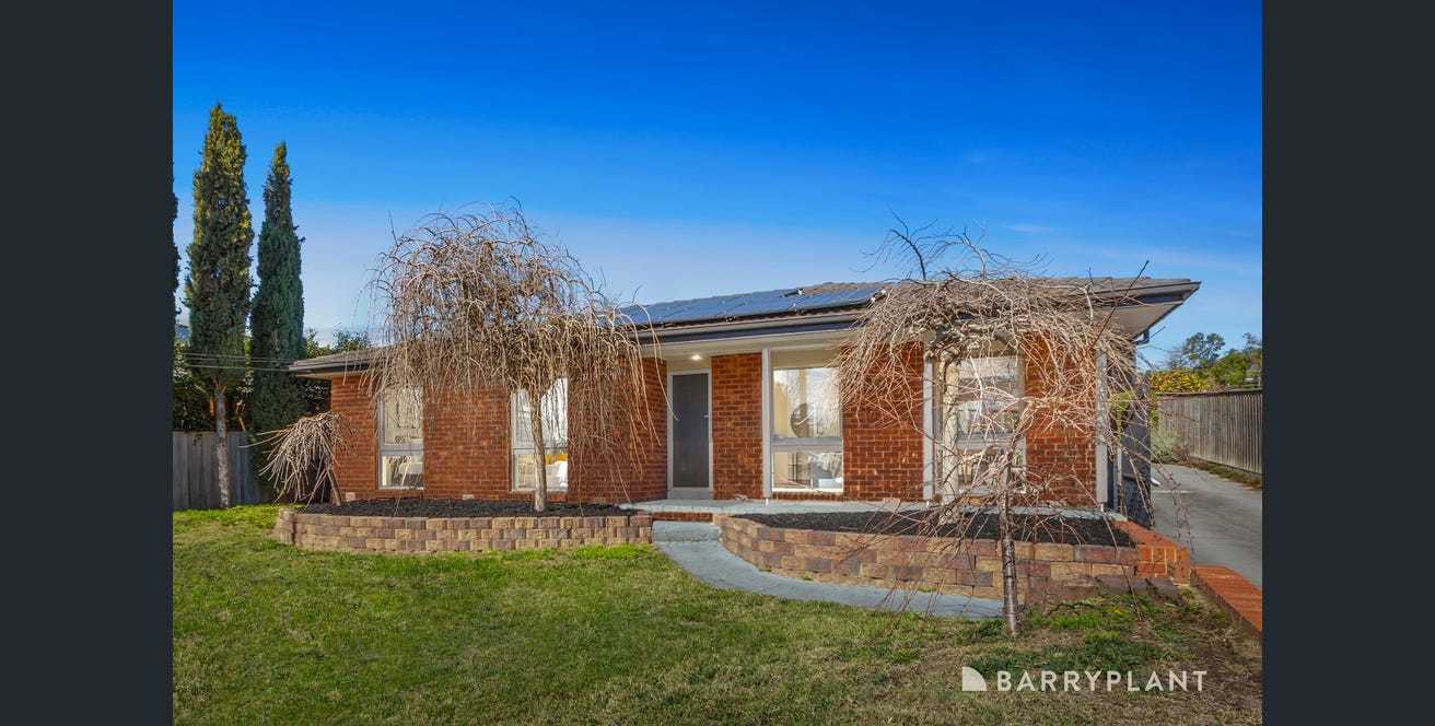 28 Carole Avenue, Chirnside Park, VIC 3116