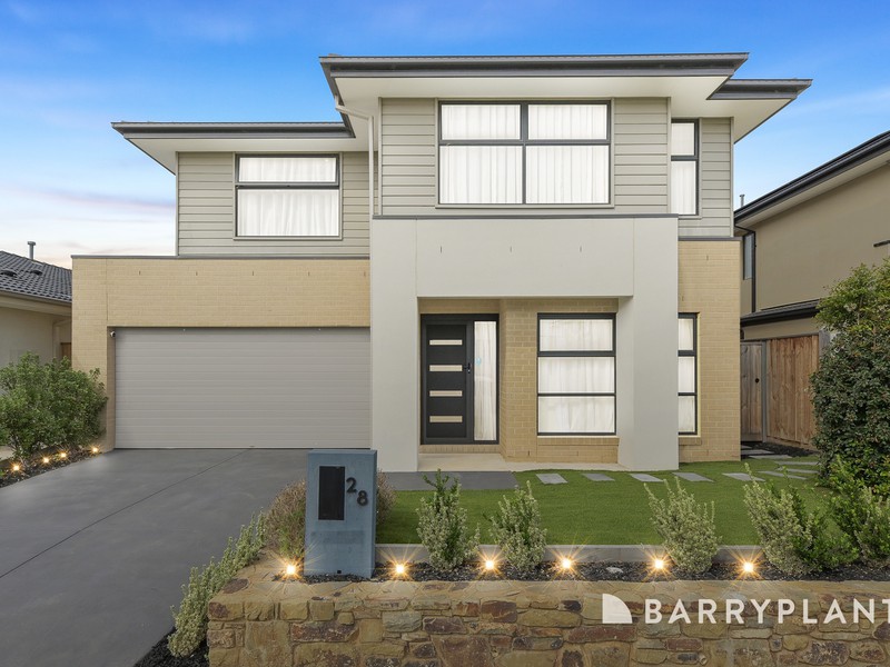 28 Chittagong Drive, Clyde North, VIC 3978 - Image - 24/03/2026