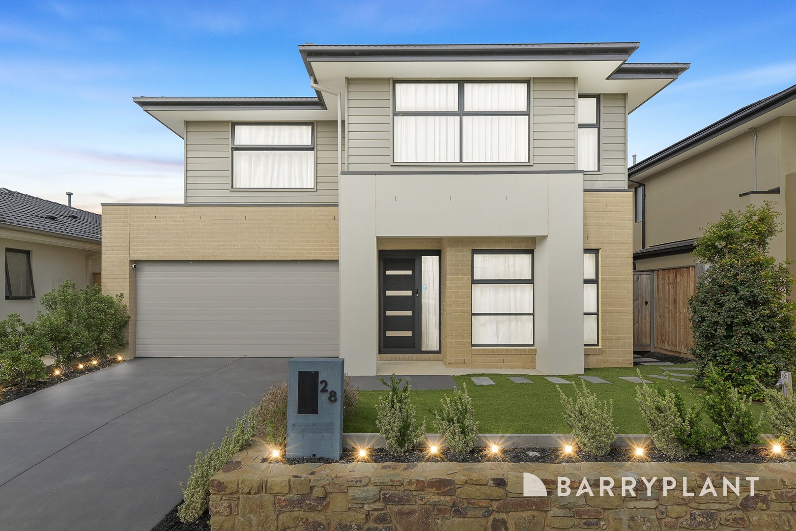 28 Chittagong Drive, Clyde North, VIC 3978