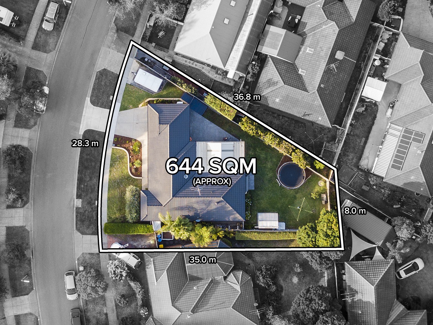 28 Community Way, Lilydale, VIC 3140, Lilydale - Thumbnail 2