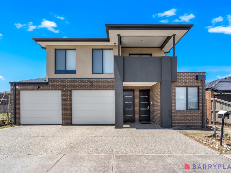 28 Conjola Way, Wollert, VIC 3750 - Image - 27/11/2025