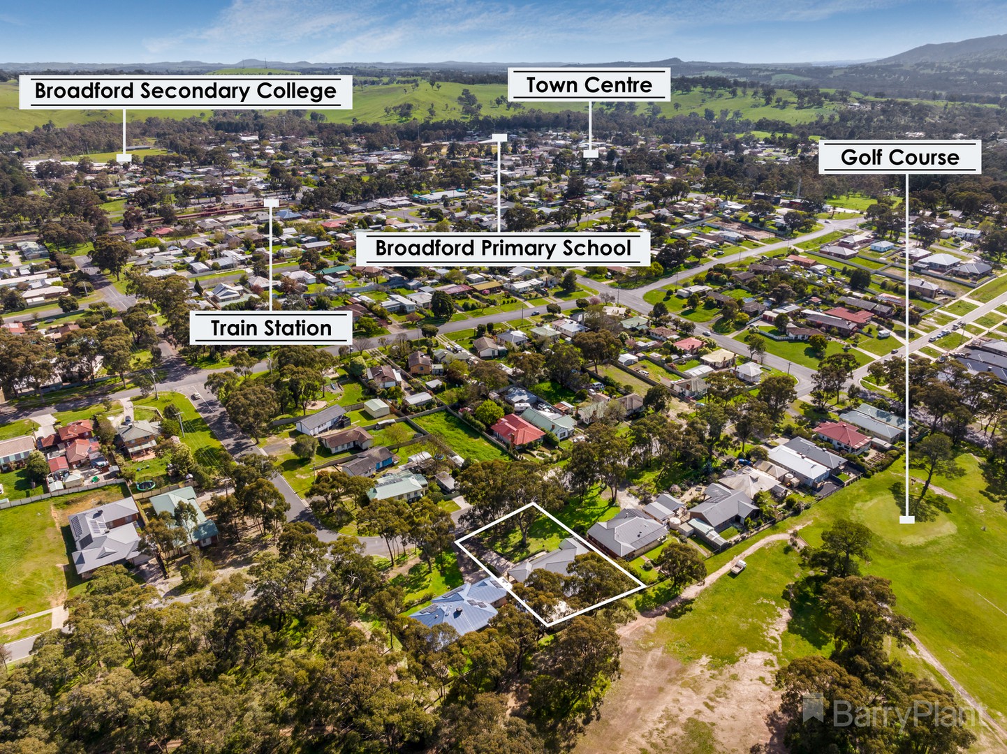 28 Davidson Street, Broadford, VIC 3658, Broadford - Thumbnail 2