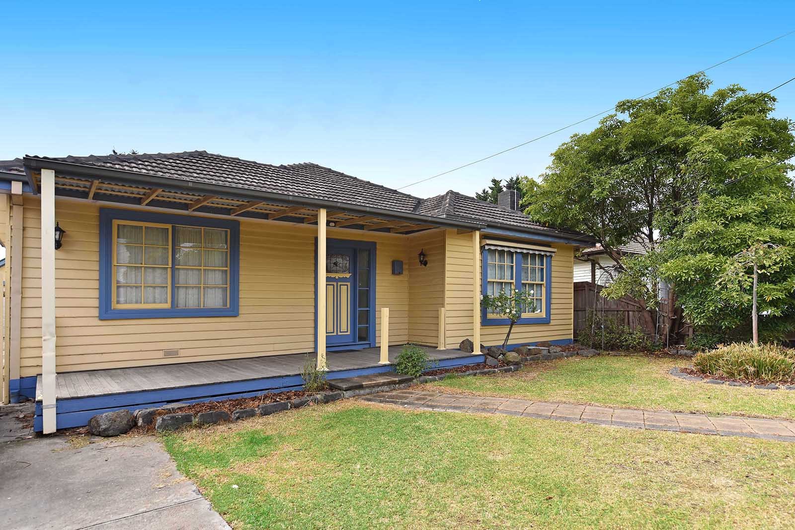 28 Deutscher Street, Avondale Heights, VIC 3034