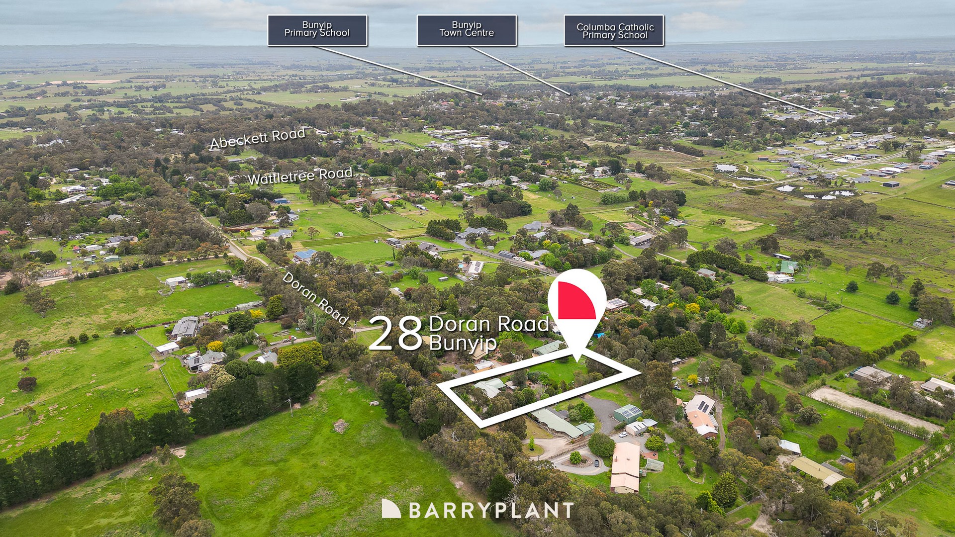 28 Doran Road, Bunyip, VIC 3815, Bunyip - Thumbnail 2