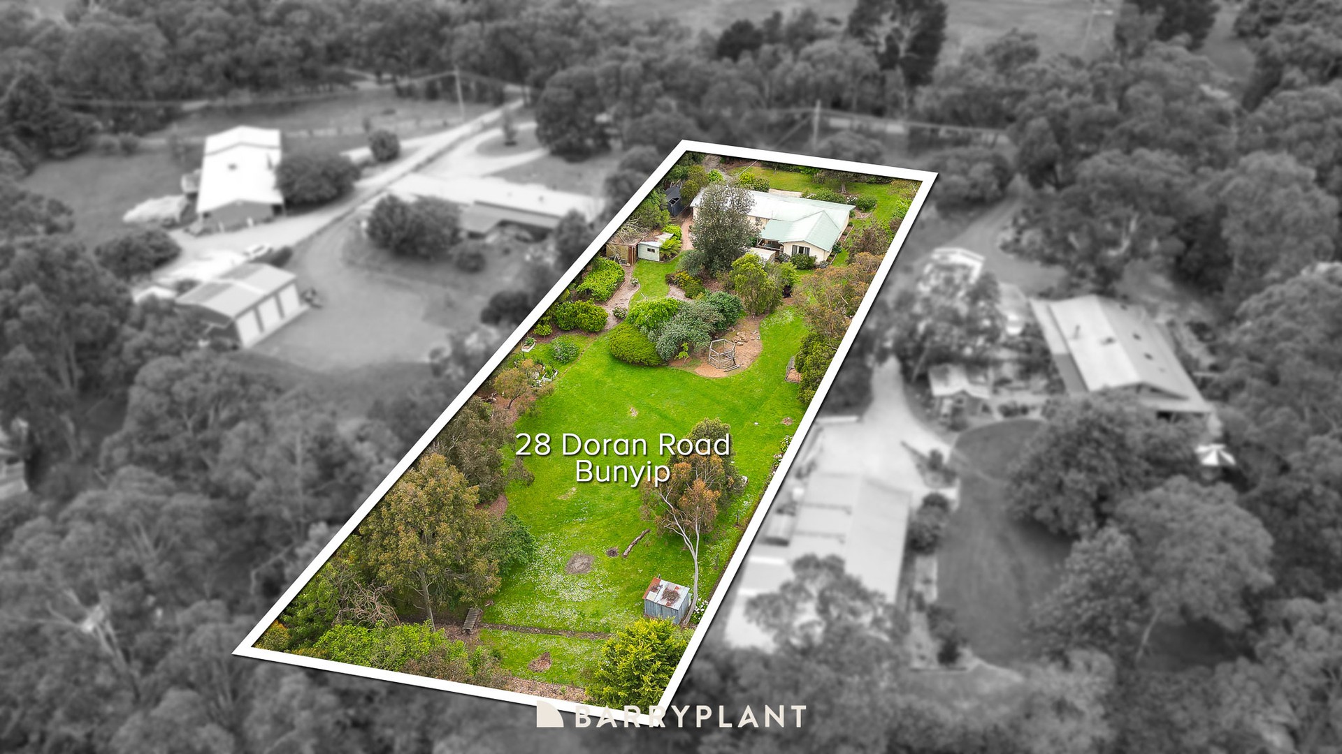 28 Doran Road, Bunyip, VIC 3815, Bunyip - Thumbnail 3