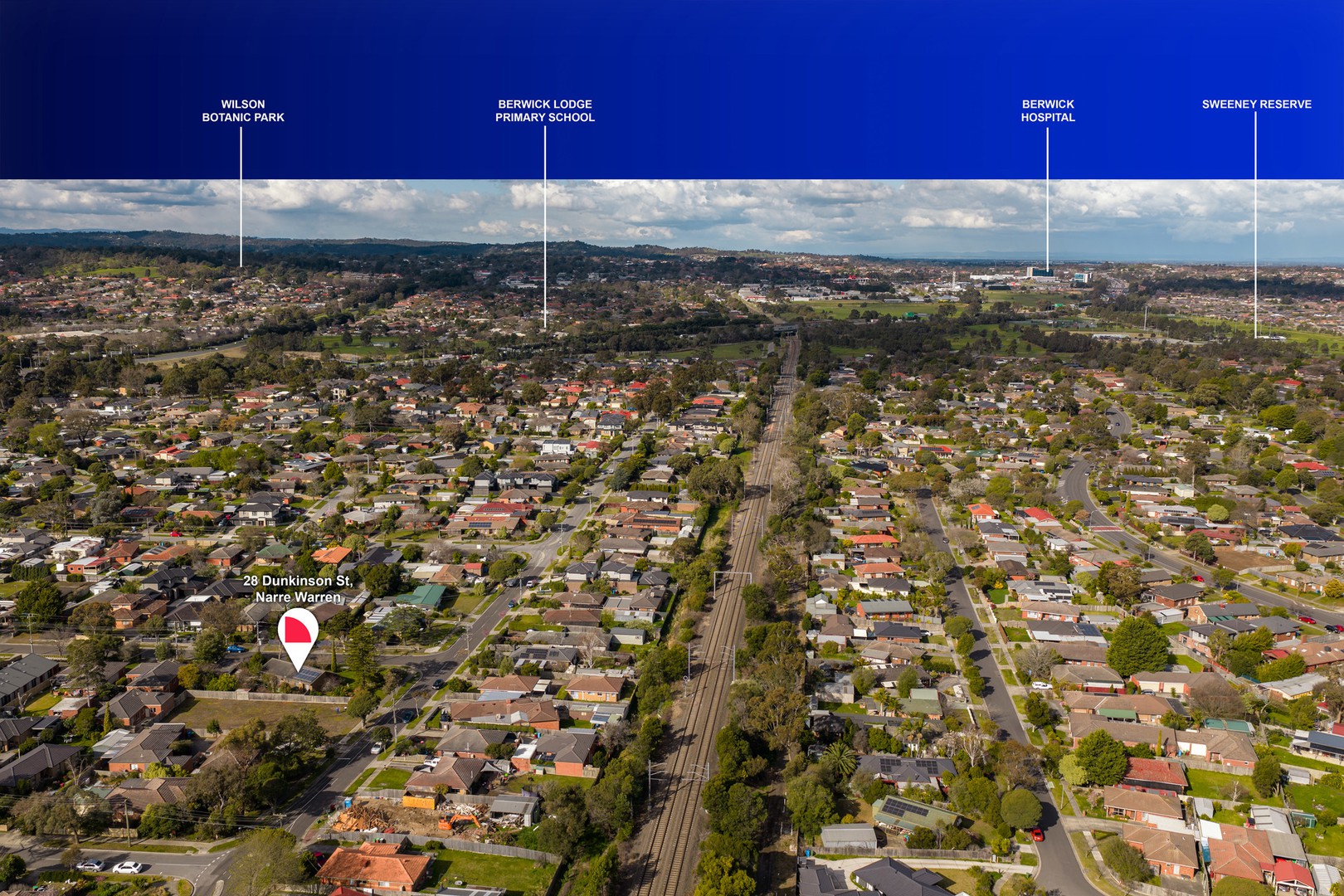 28 Dunkinson Street, Narre Warren, VIC 3805, Narre Warren - Thumbnail 4