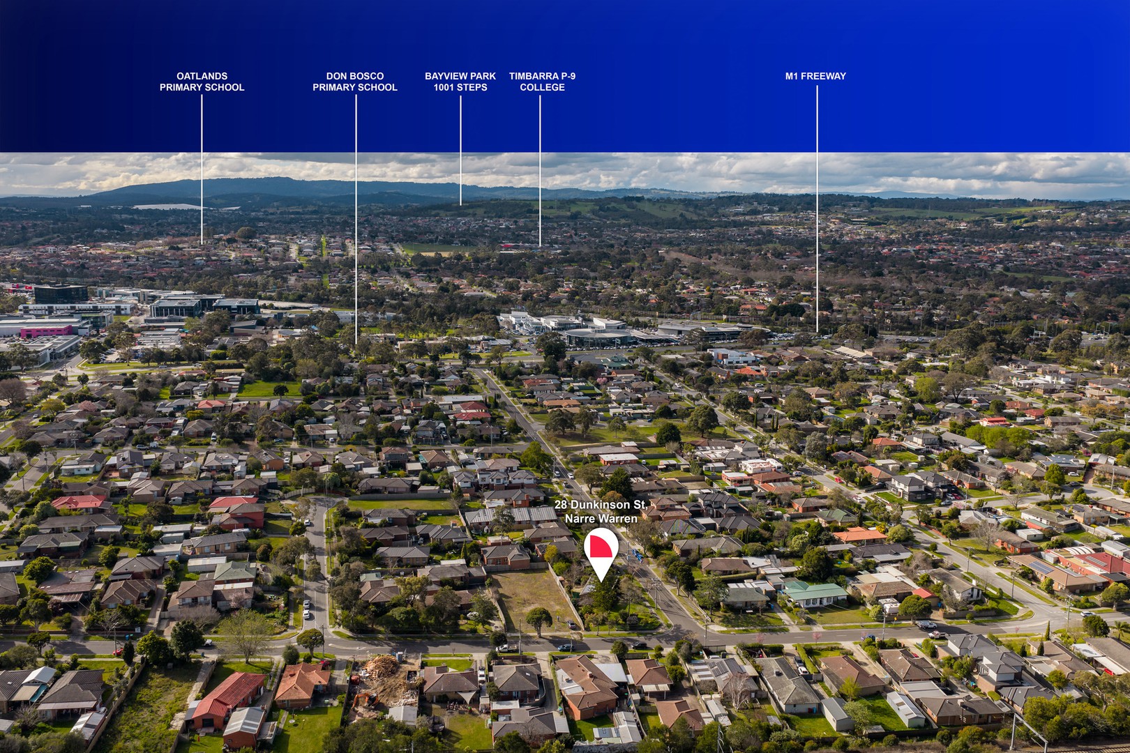 28 Dunkinson Street, Narre Warren, VIC 3805, Narre Warren - Thumbnail 5