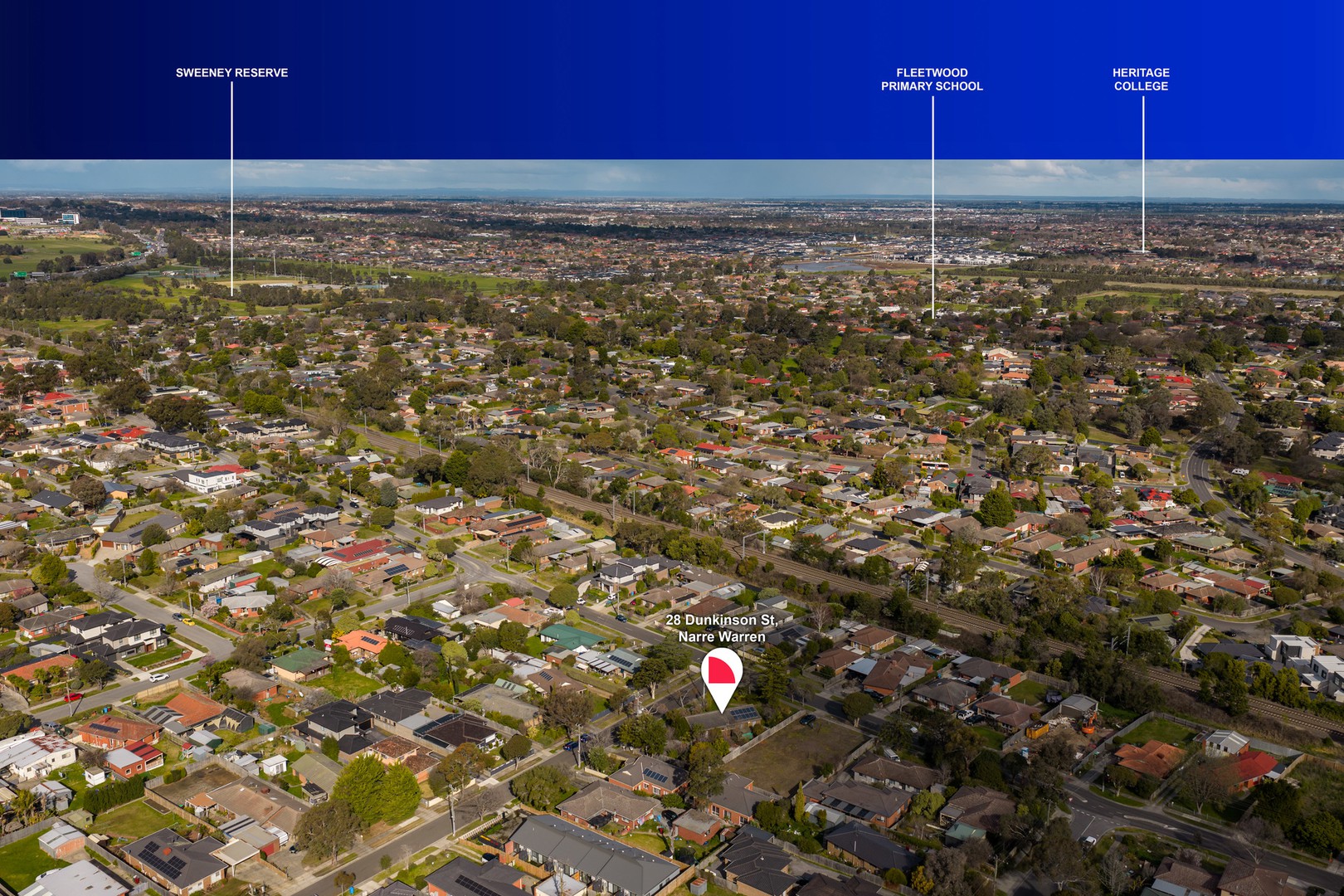 28 Dunkinson Street, Narre Warren, VIC 3805, Narre Warren - Thumbnail 6
