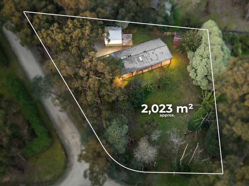 28 Fern Glade Drive, Emerald, VIC 3782 - Image - 23/09/2026