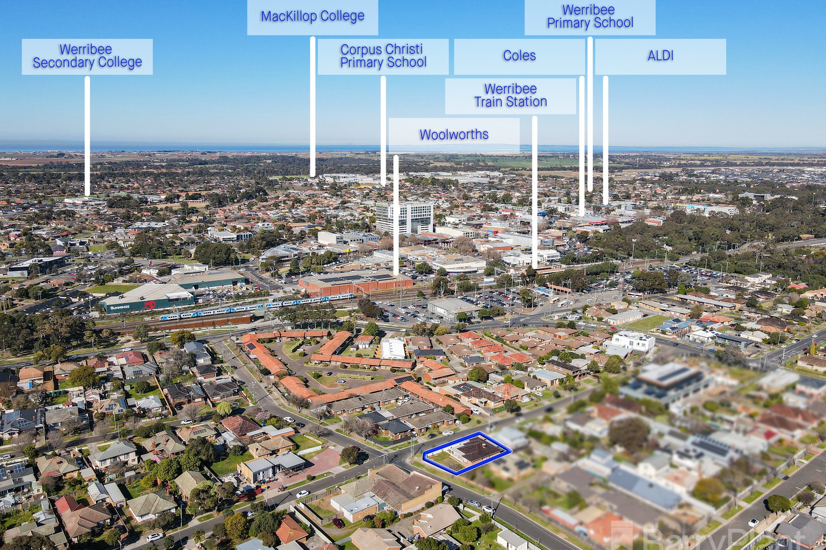 28 Glen Street, Werribee, VIC 3030, Werribee - Thumbnail 3