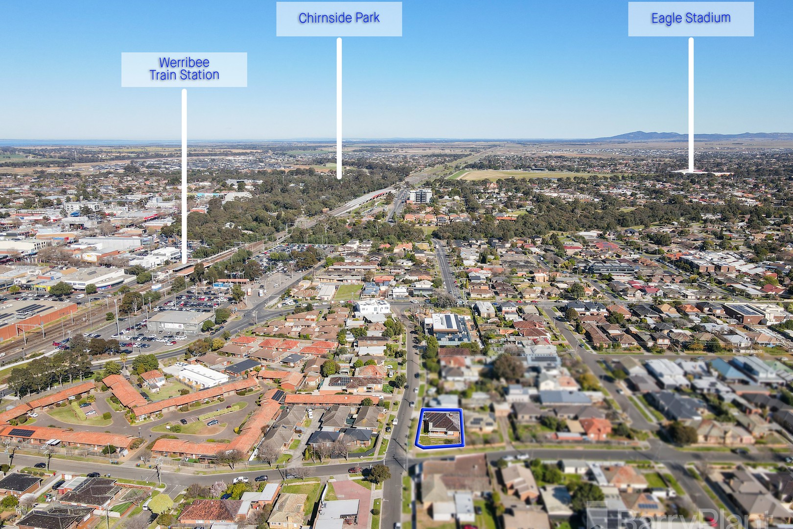 28 Glen Street, Werribee, VIC 3030, Werribee - Thumbnail 4