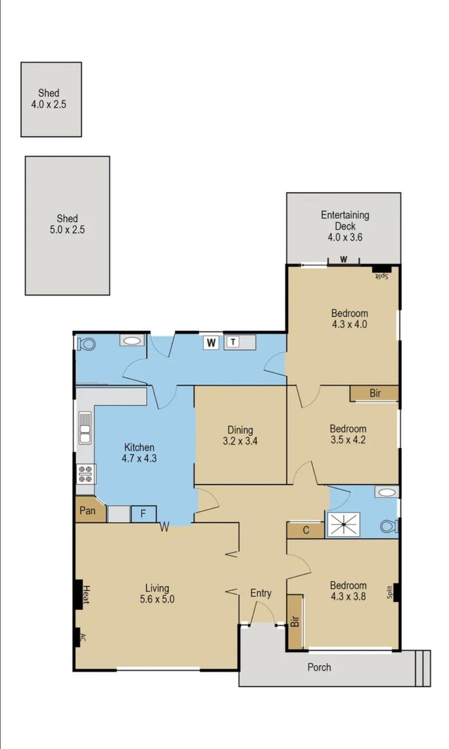 28 Hall Street, Sunshine West, VIC 3020, Sunshine West - Thumbnail 8