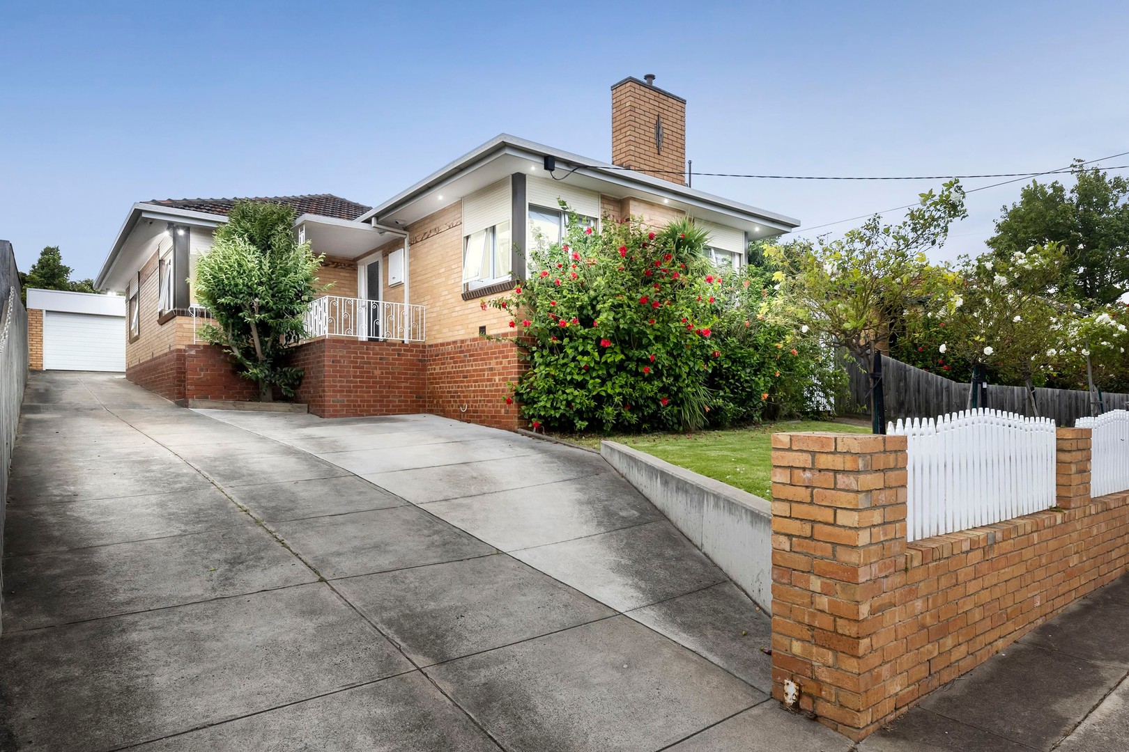 28 Hamilton Street, Niddrie, VIC 3042