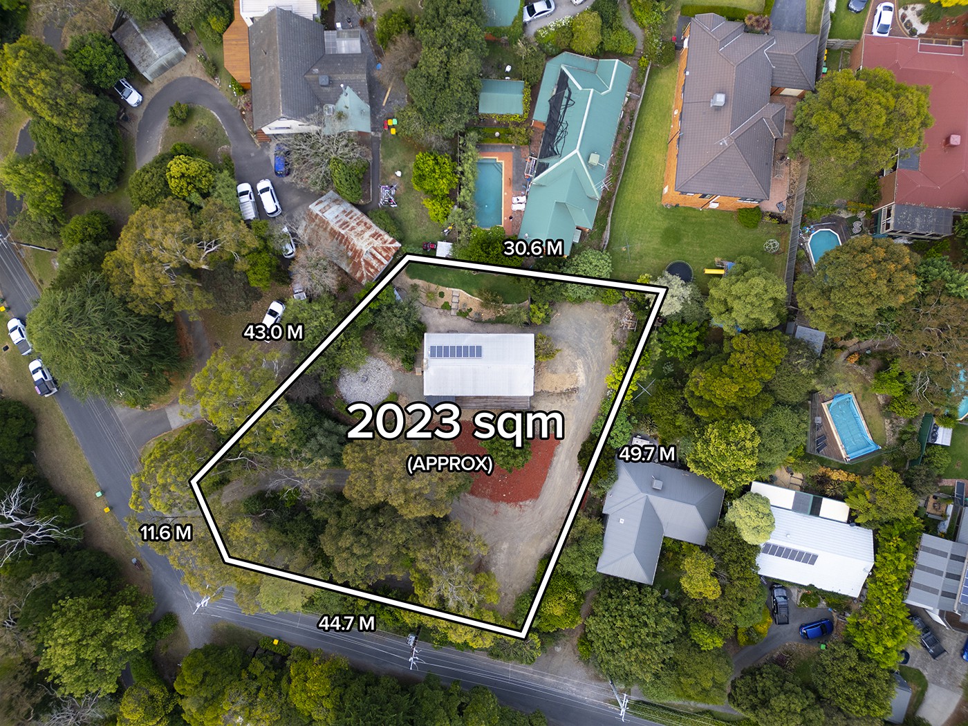 28 Johns Crescent, Mount Evelyn, VIC 3796, Mount Evelyn - Thumbnail 7