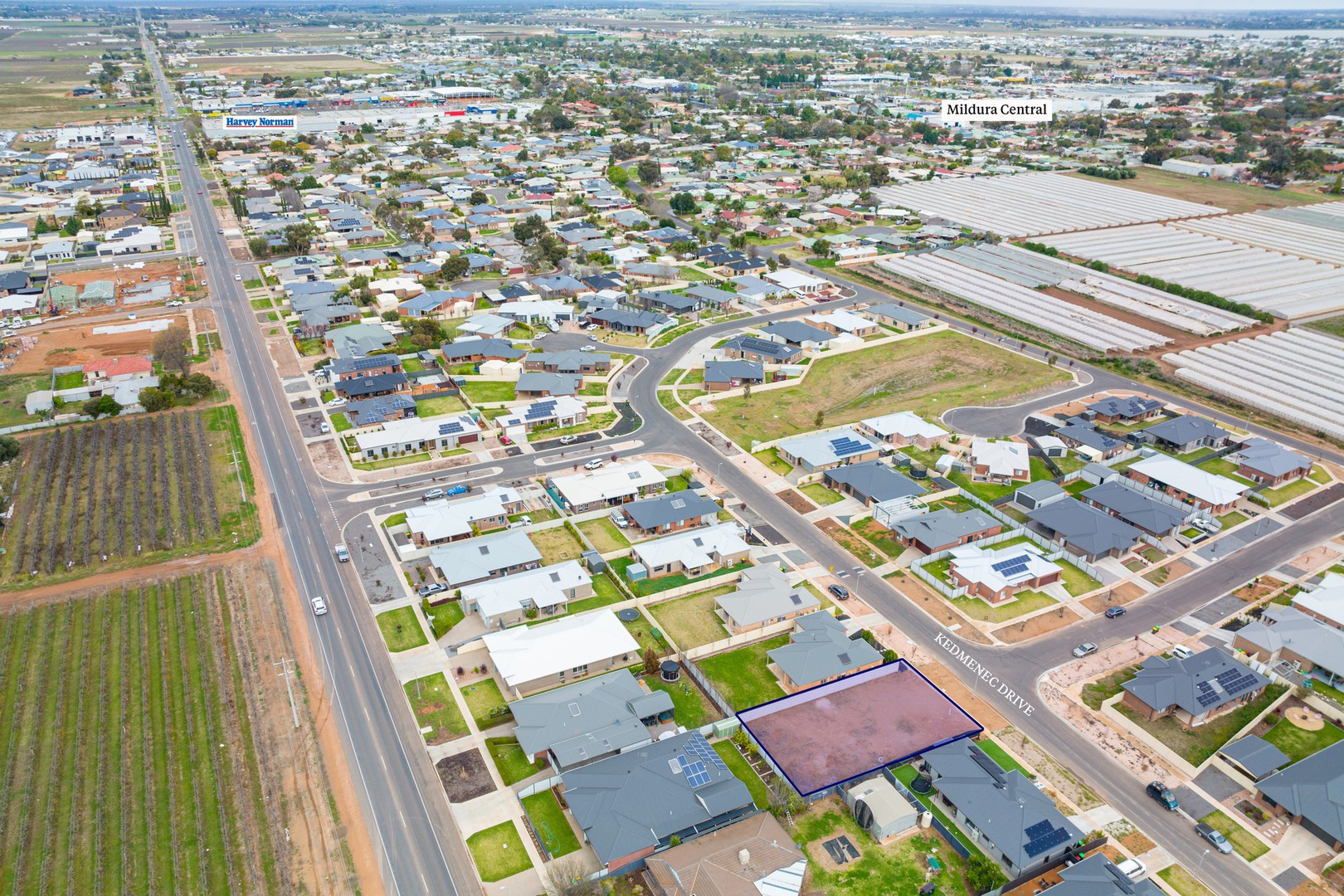 28 Kedmenec Drive, Mildura, VIC 3500, Mildura - Thumbnail 2
