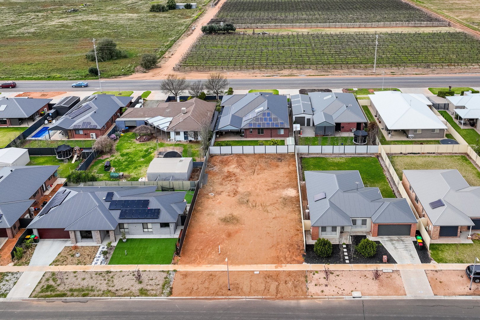 28 Kedmenec Drive, Mildura, VIC 3500, Mildura - Thumbnail 3