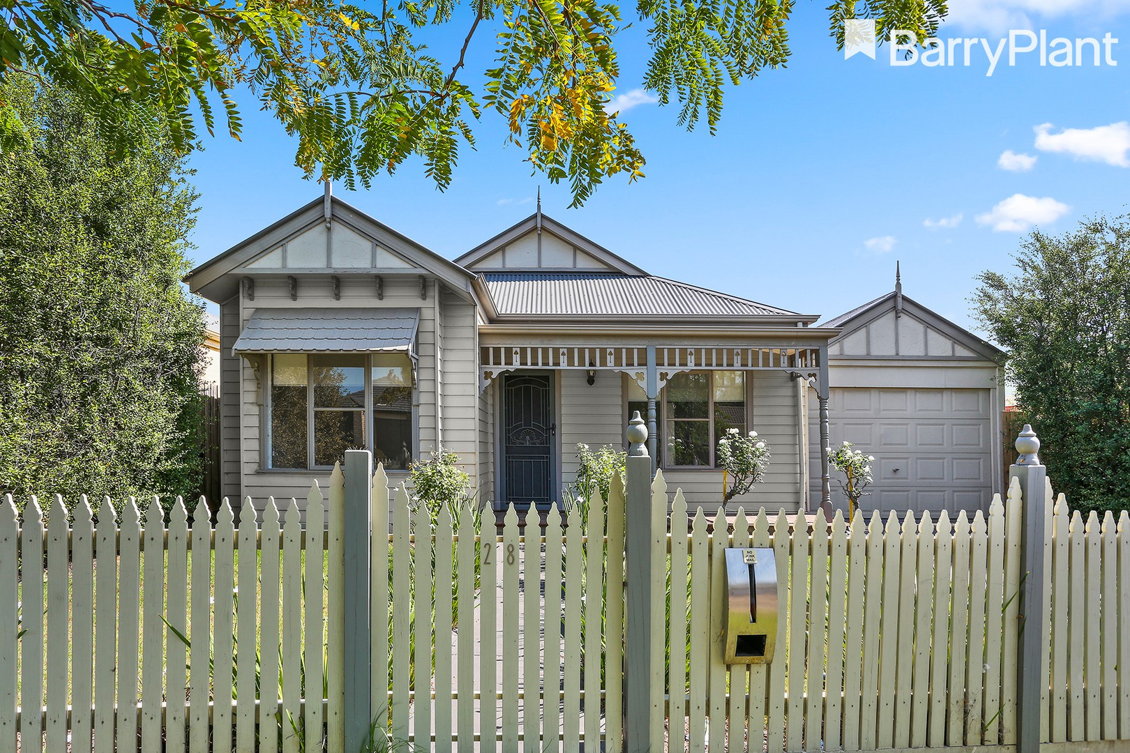 28 Kerford Crescent, Point Cook, VIC 3030